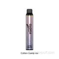 Yuoto Luscious Disposable Vape 3000 Puffs